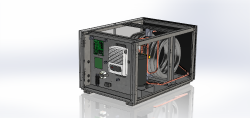 Thermopompe HAC , climatisation et chauffage multizone